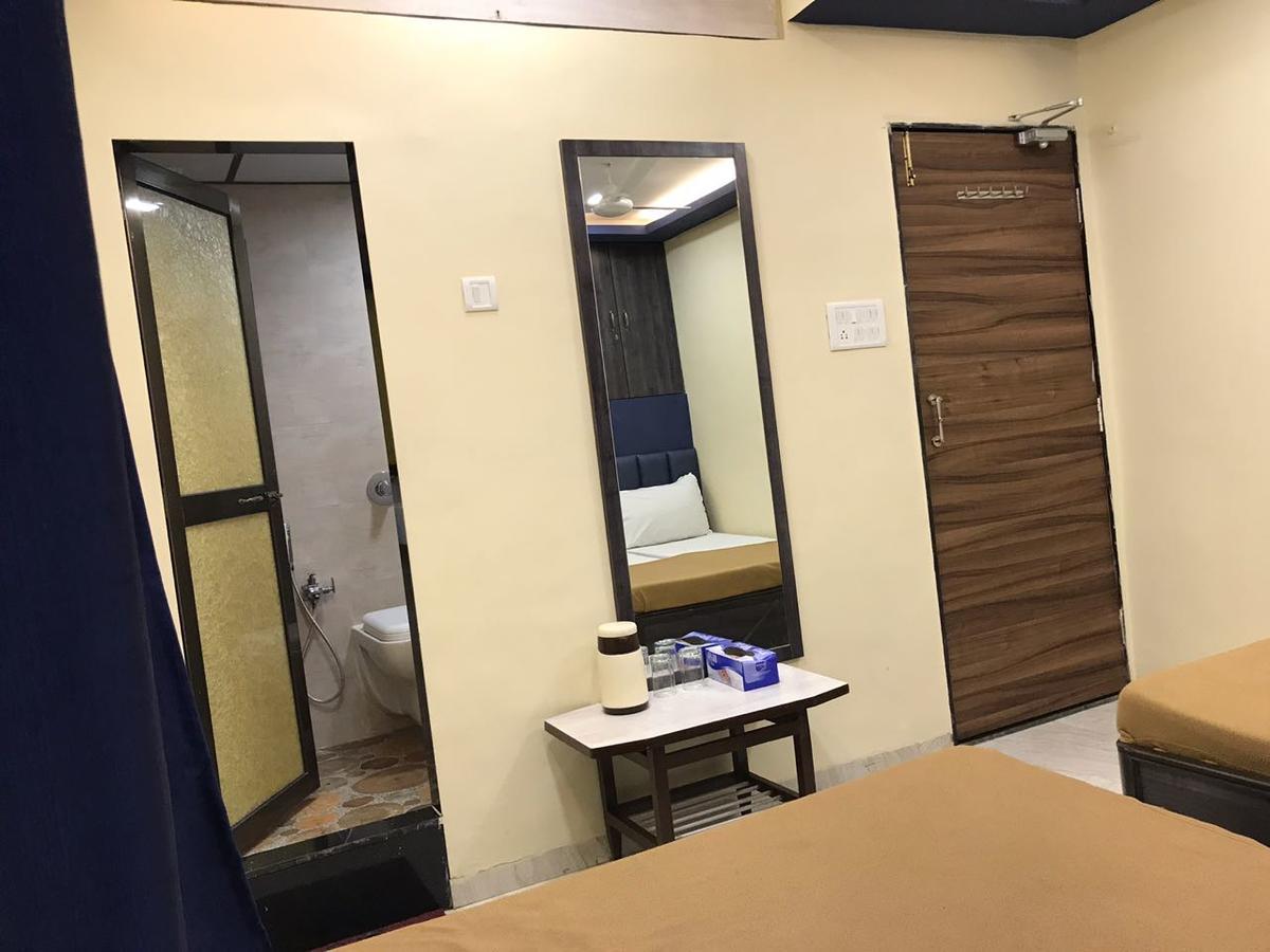 Hotel Shalimar Palace - Mumbai — Photos 2