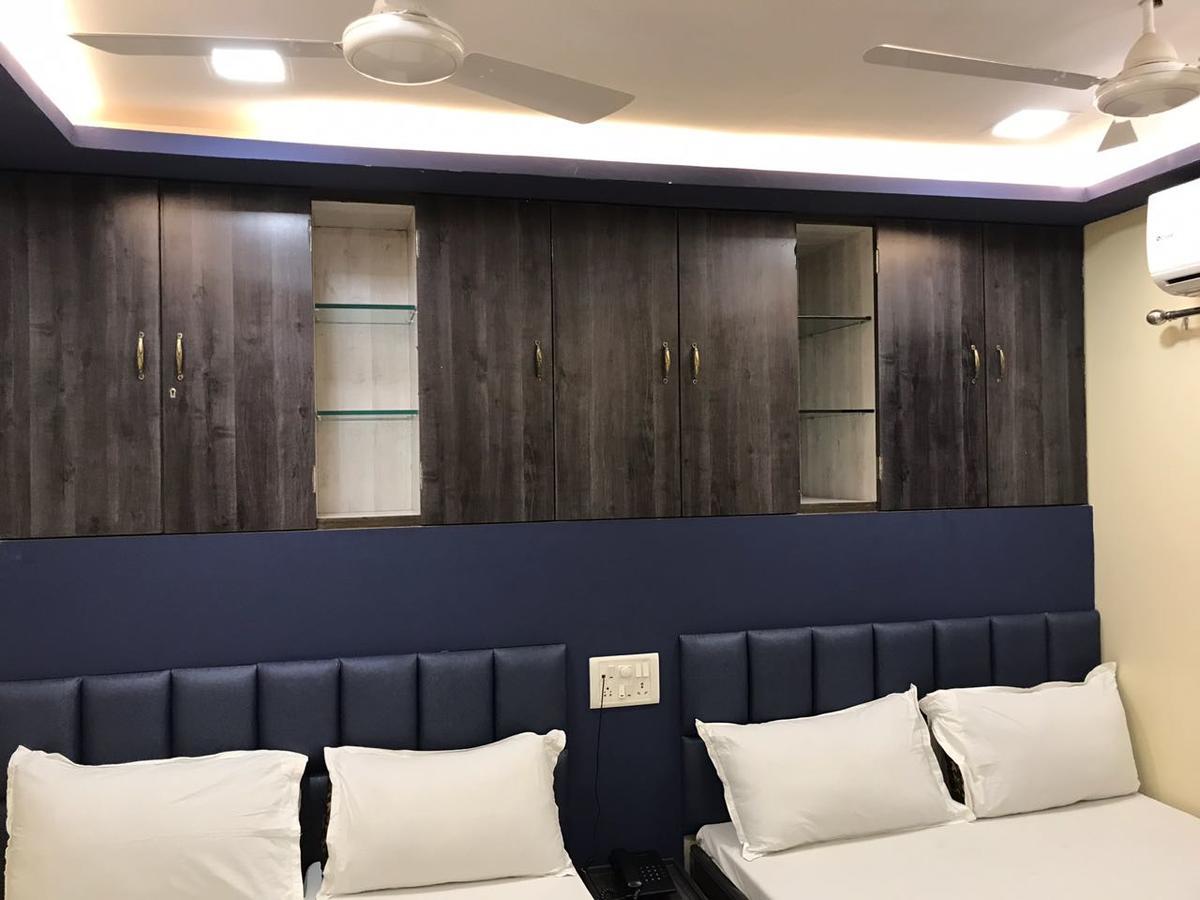 Hotel Shalimar Palace - Mumbai — Photos 3